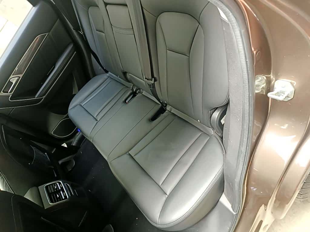 Haval H6, 2016 17