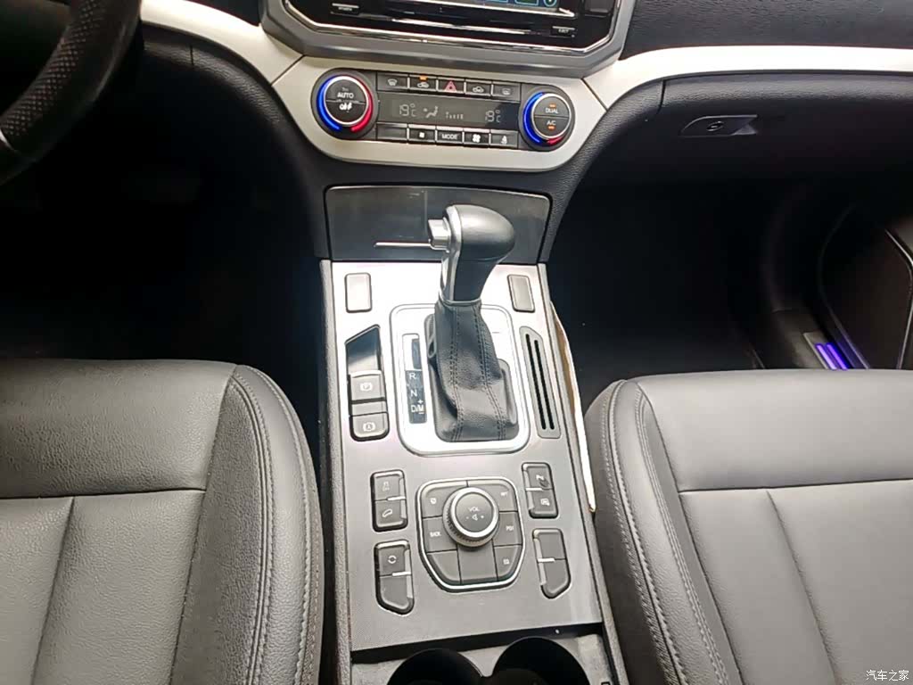 Haval H6, 2016 14