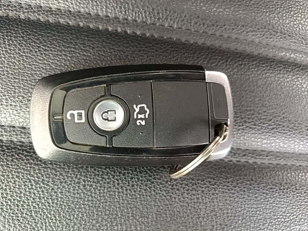 Ford Mondeo, 2019 9