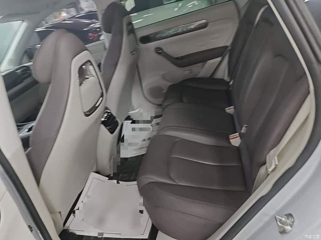 Leapmotor C11, 2023 17