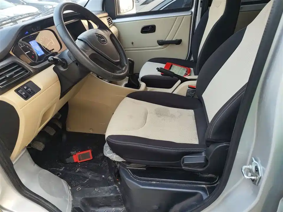 Changan Kuayue Cross Star V3