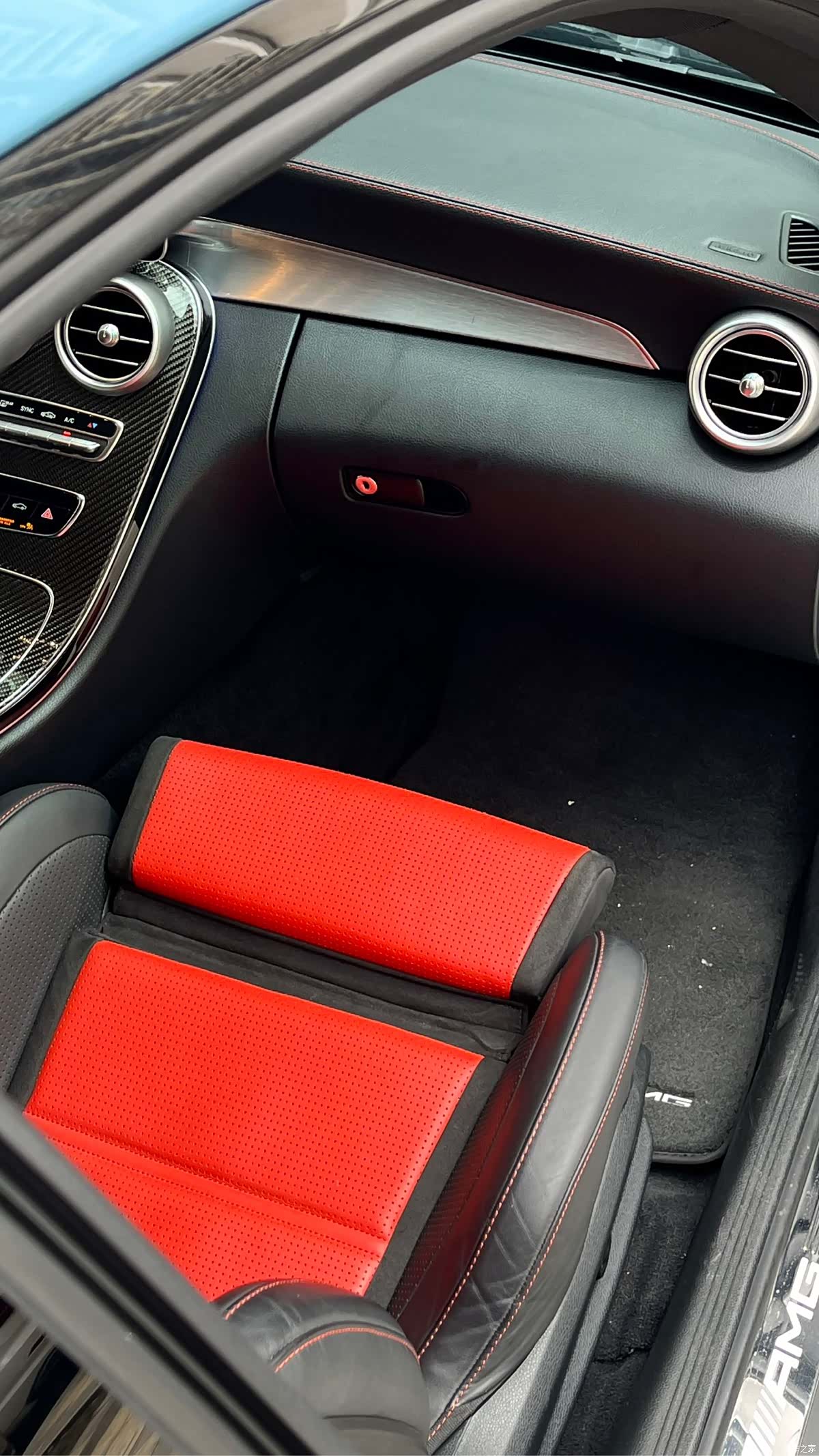 Mercedes-Benz C-Class, 2020 10