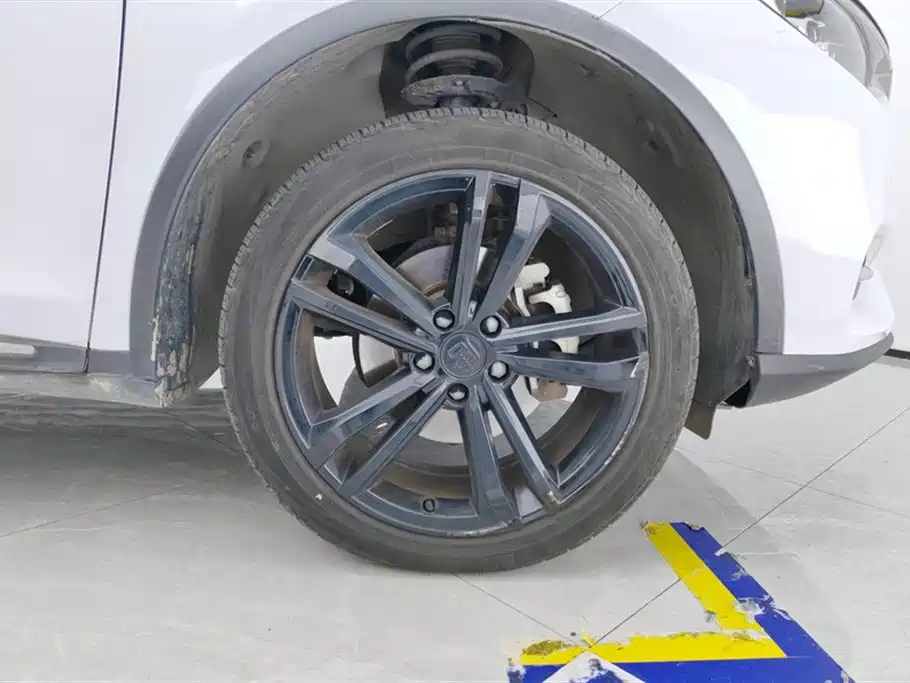 BYD Tang BYD Tang