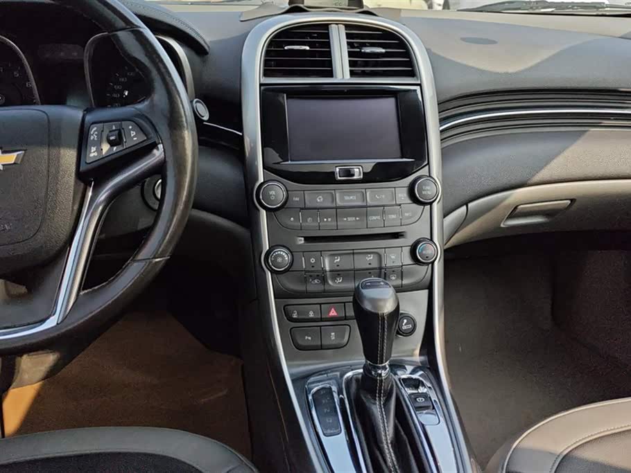 Chevrolet Mai Ruibao