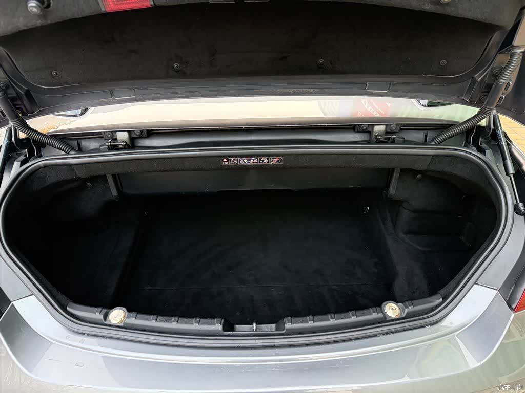BMW 6 Series, 2011 12