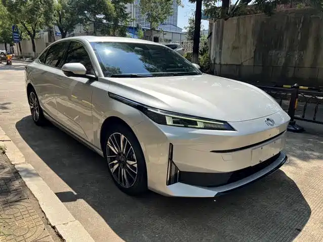 Changan A05