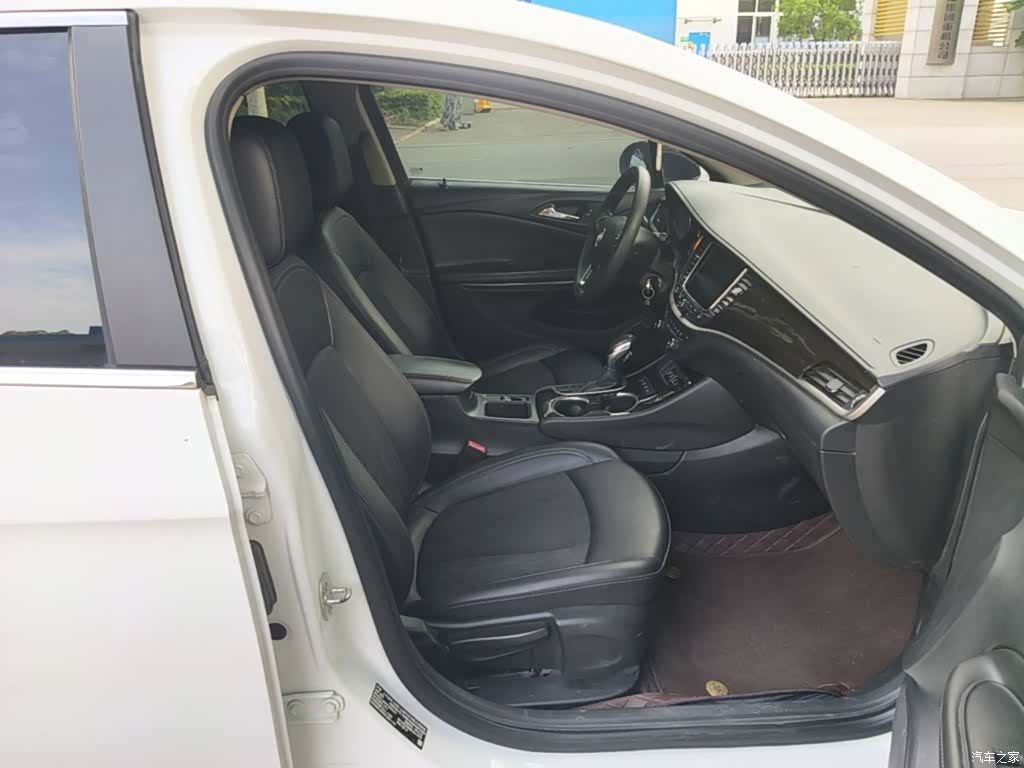 Buick Verano, 2019 25