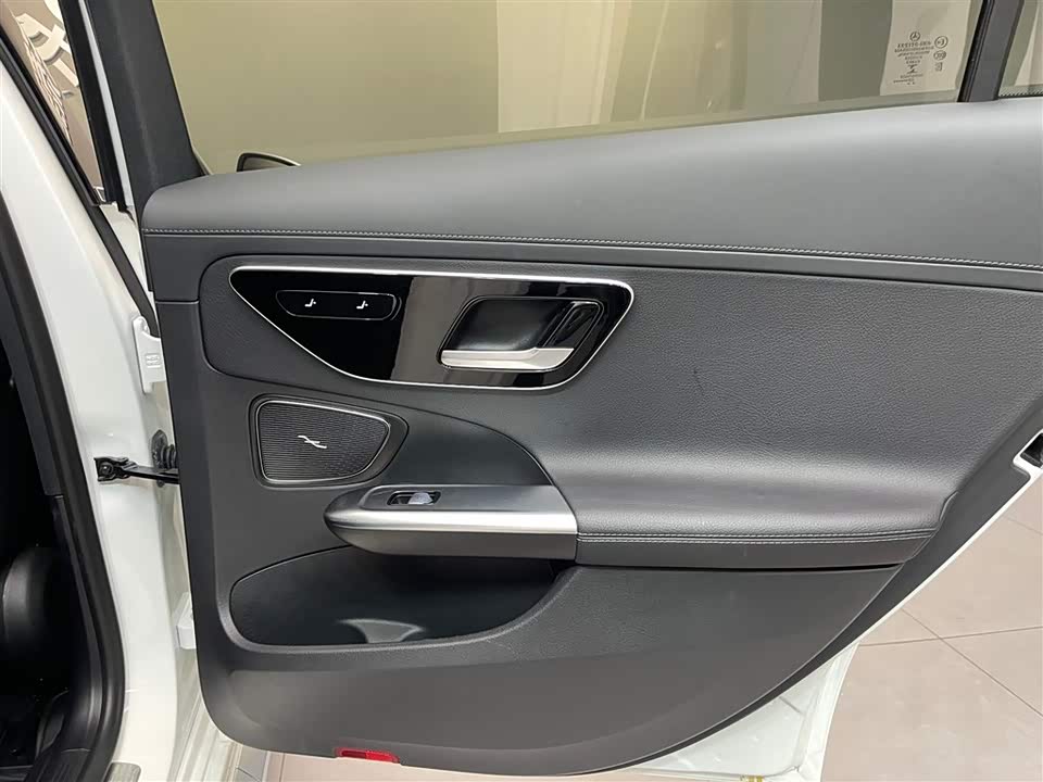 Mercedes-Benz Class C Mercedes-Benz Class C