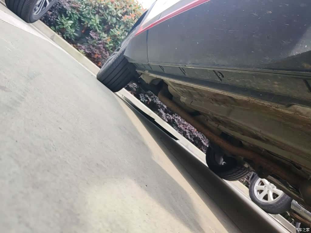 Changan CS35, 2021 21