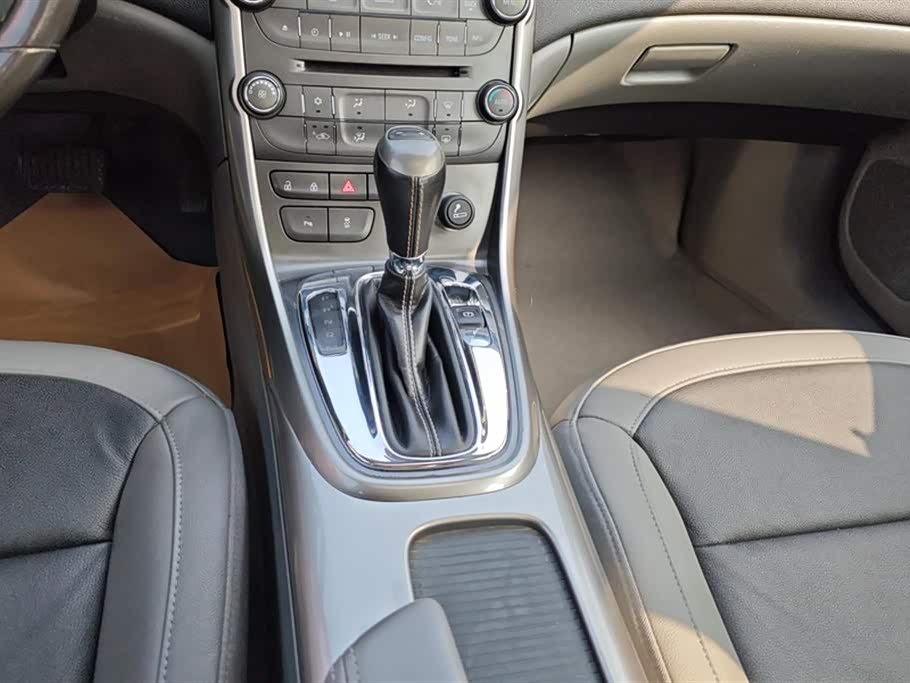 Chevrolet Mai Ruibao