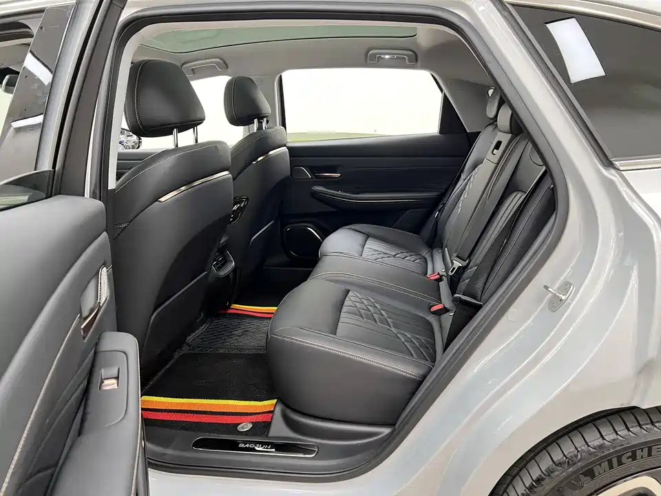 Baoding Enjoy the realm