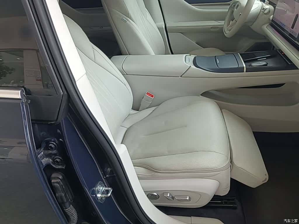 Buick L7, 2025 25
