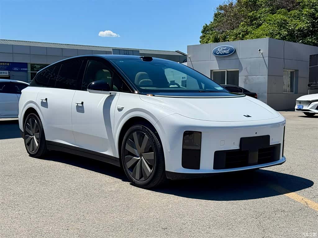 Li Auto i6, 2026 6