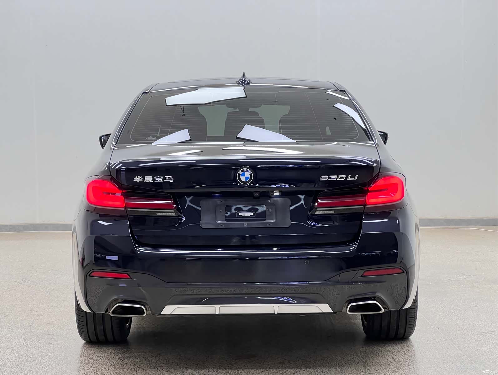 BMW 5 Series, 2022 6