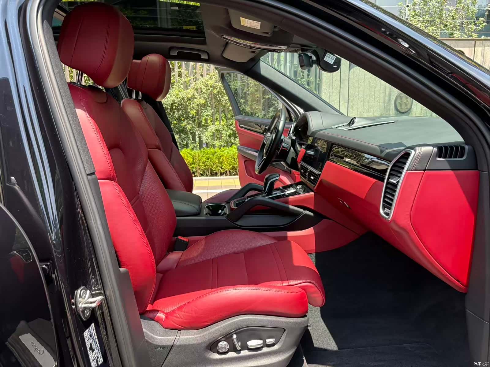 Porsche Cayenne, 2020 7