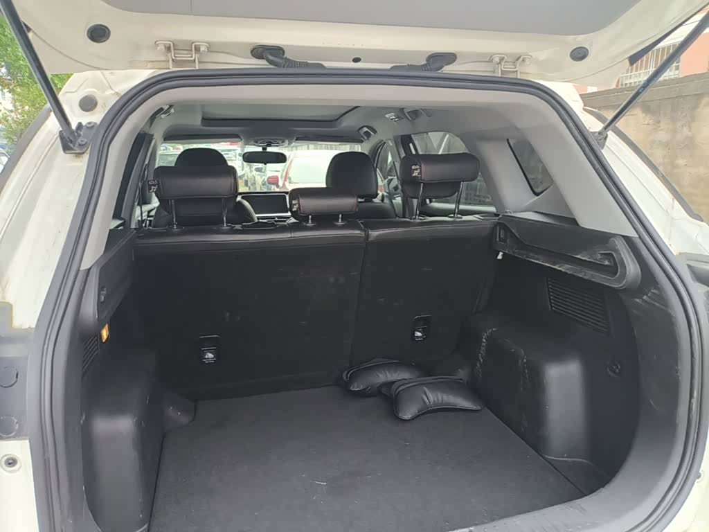 Chery Tiggo 7, 2020 19