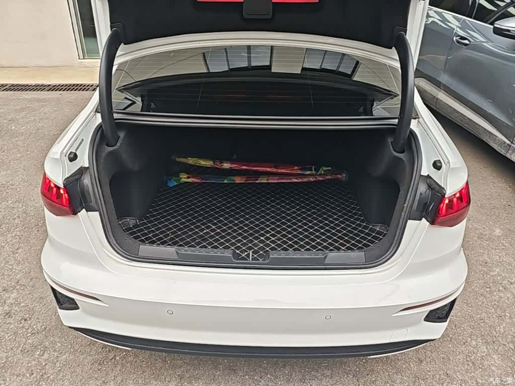 Audi A3, 2022 19