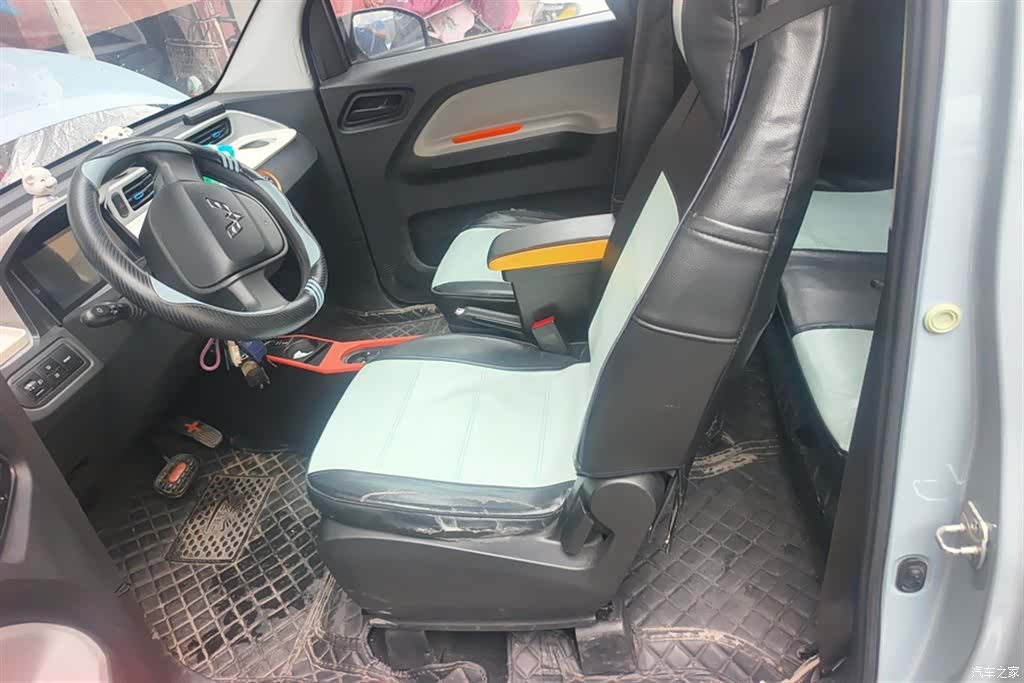 Wuling Yuan, 2021 9