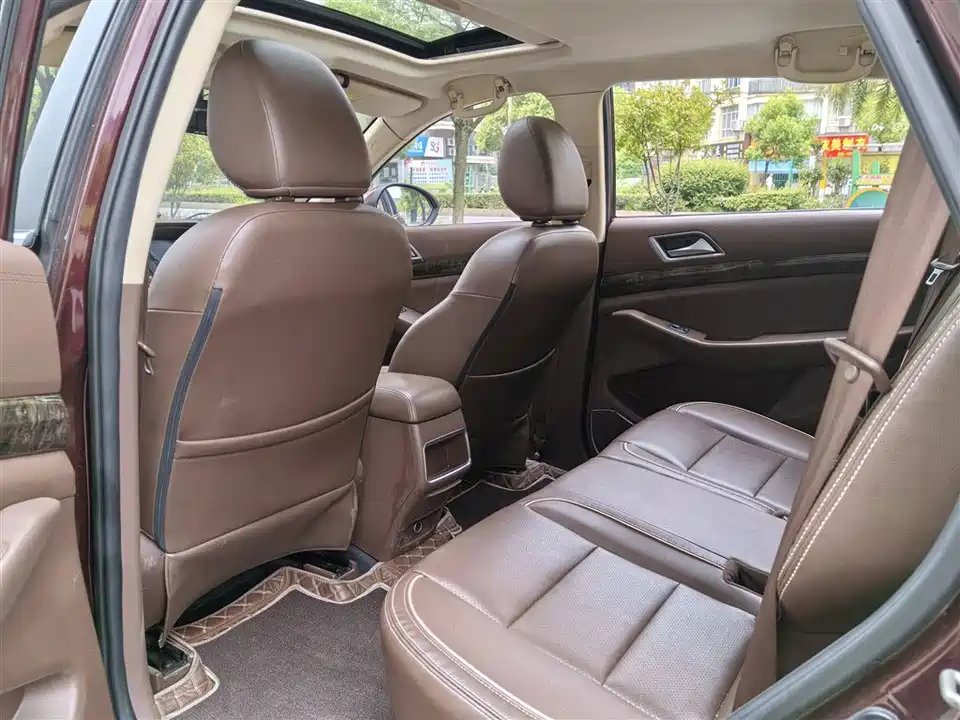 Leopaard Cheetah CS10