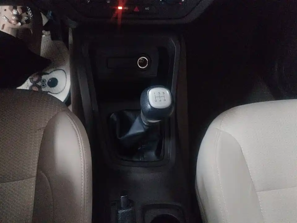 Wuling Wuling Hongguang