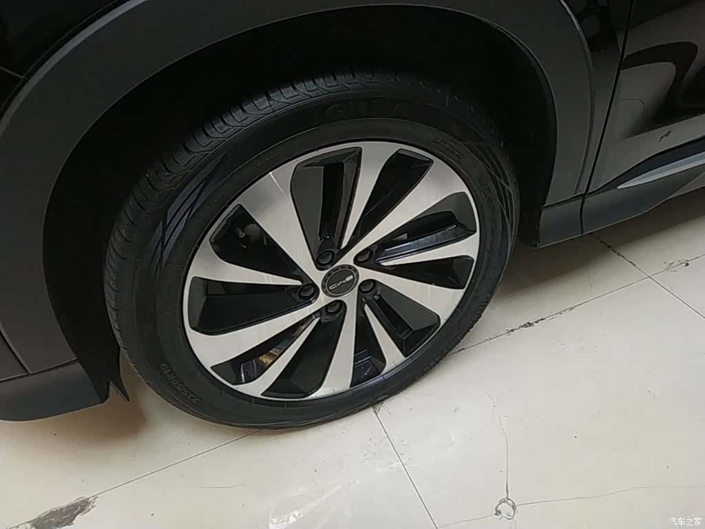 BYD Song, 2023 23