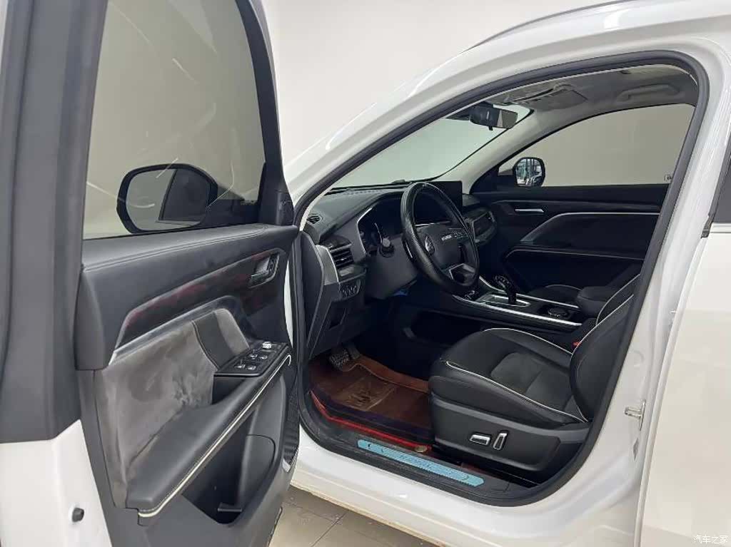 Haval H6, 2023 9
