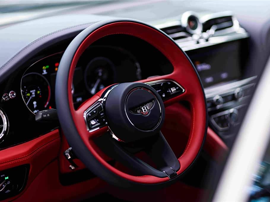 Bentley Timyue Bentley Timyue
