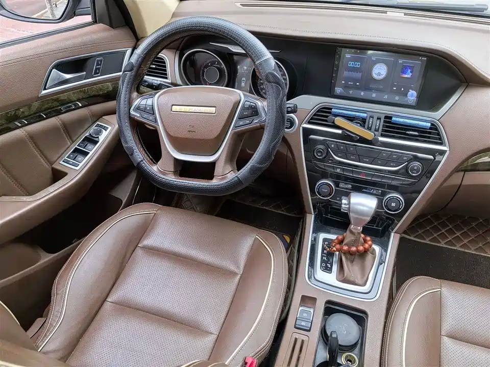 Leopaard Cheetah CS10