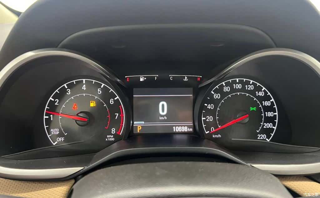 Chevrolet 320, 2022 12