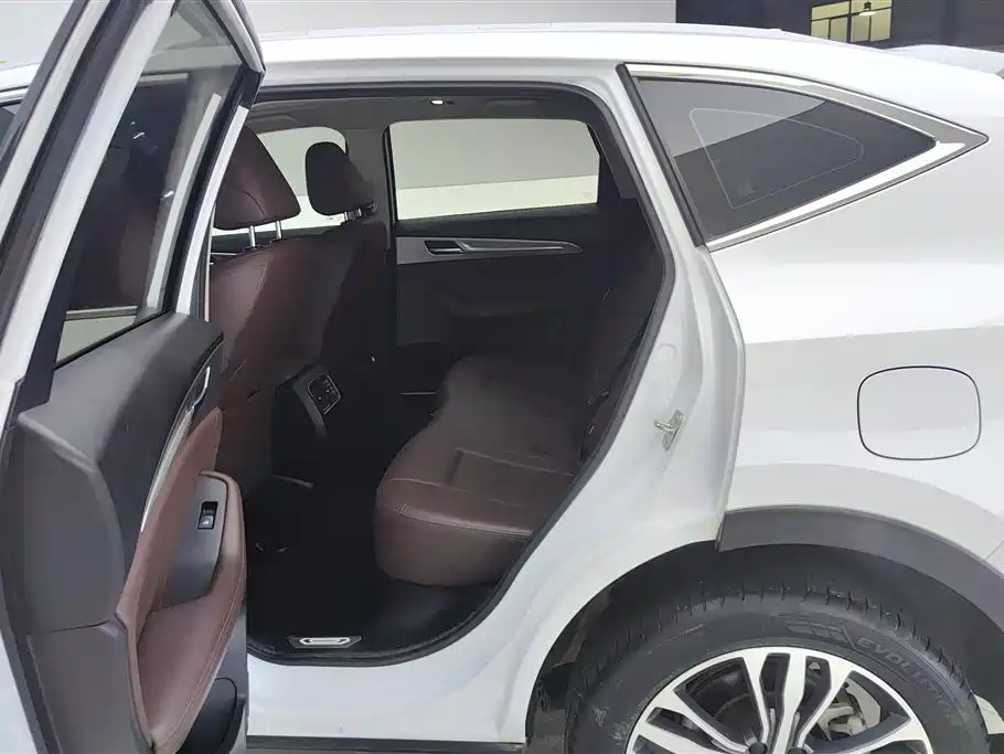 Haval F7 Haval F7