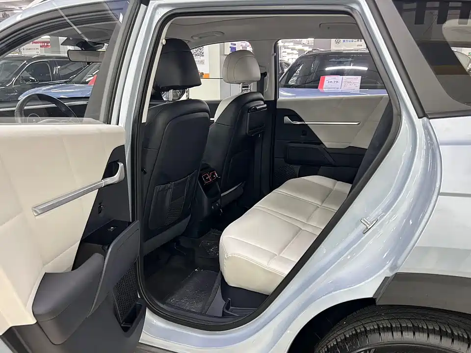 Hyundai Beijing ix35