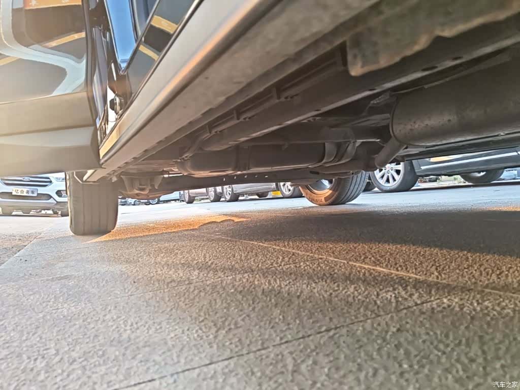Maxus G50, 2021 21