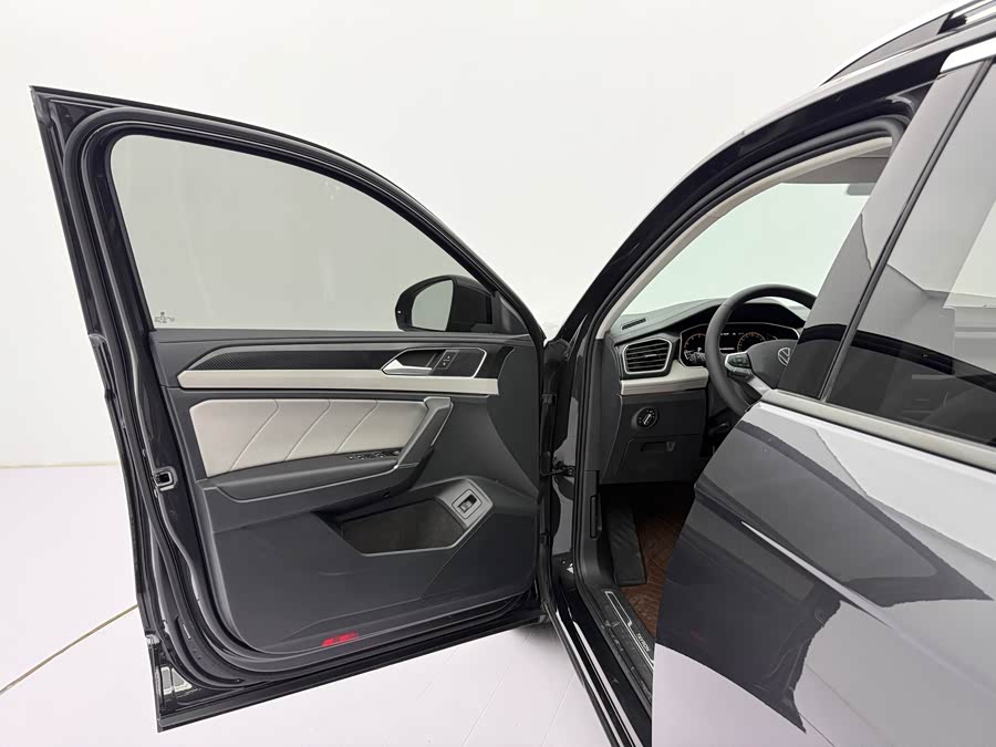 Volkswagen Tayron 2022, фото 19