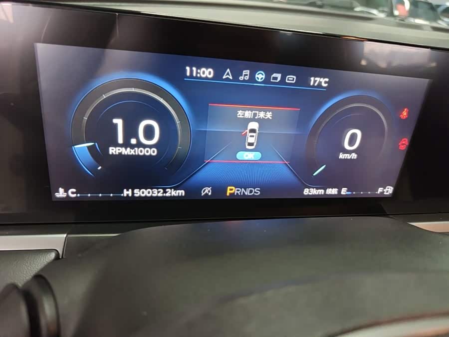 Ford Focus 2022, фото 11