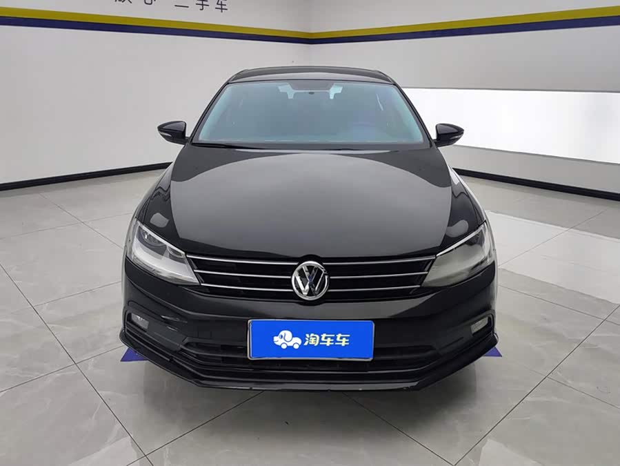 Volkswagen Sagitar 2016, фото 2
