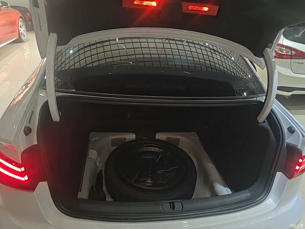 Audi A3, 2020 19