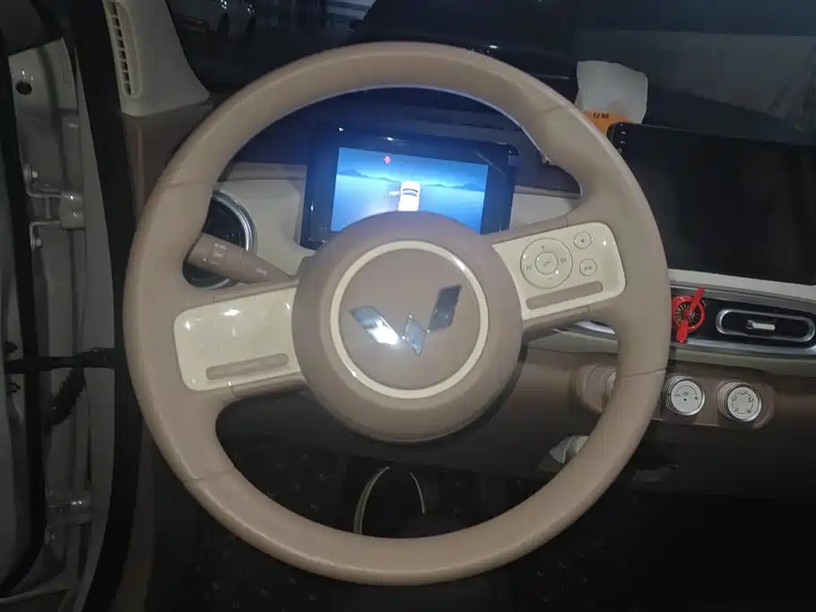 Wuling Hongguang MINIEV Wuling Hongguang MINIEV
