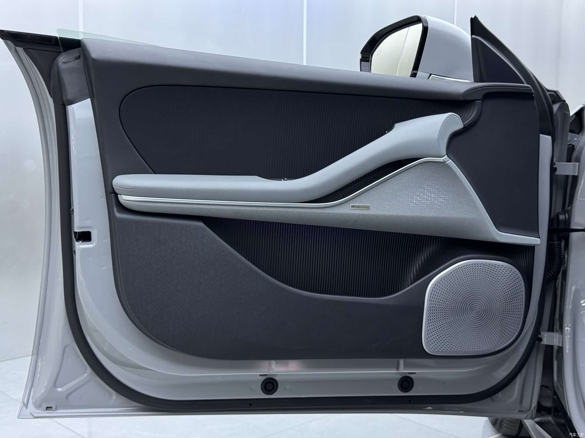 NIO ET5, 2025 9