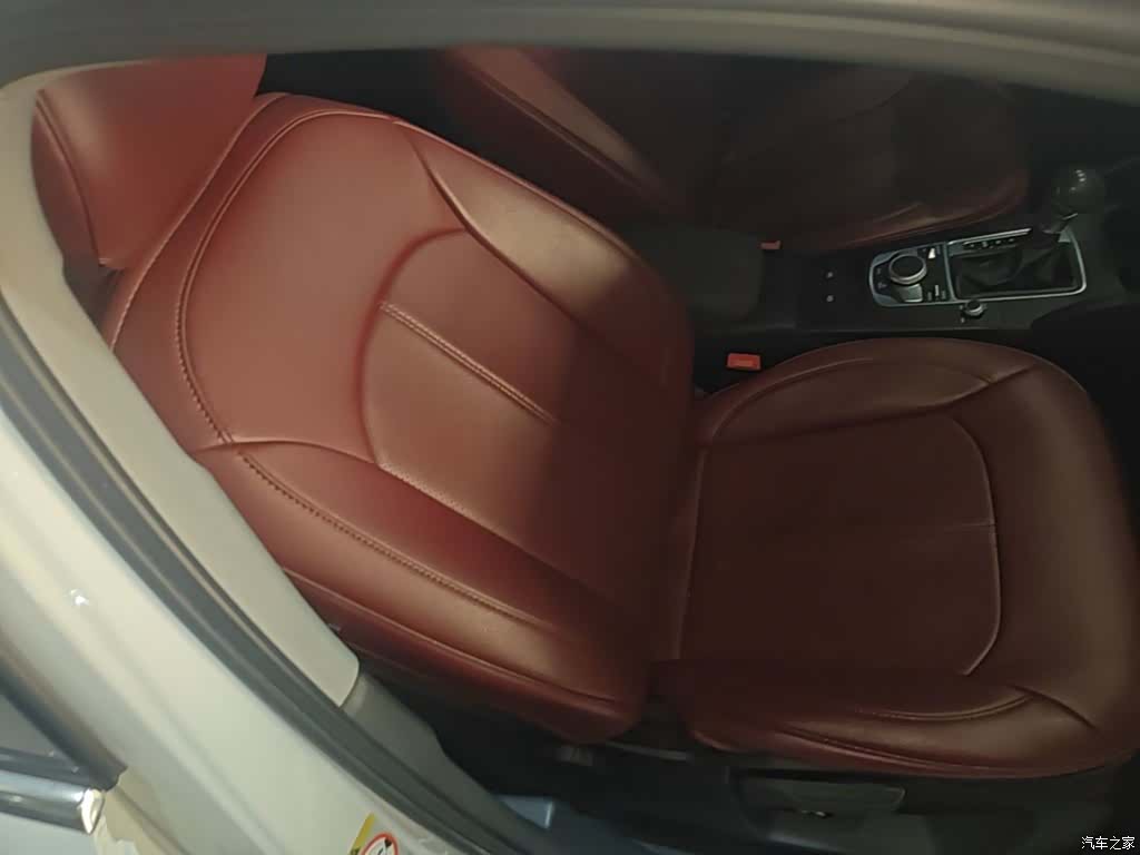 Audi A3, 2020 25
