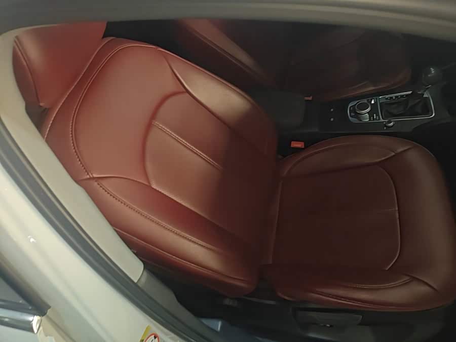 Audi A3 2020, фото 25