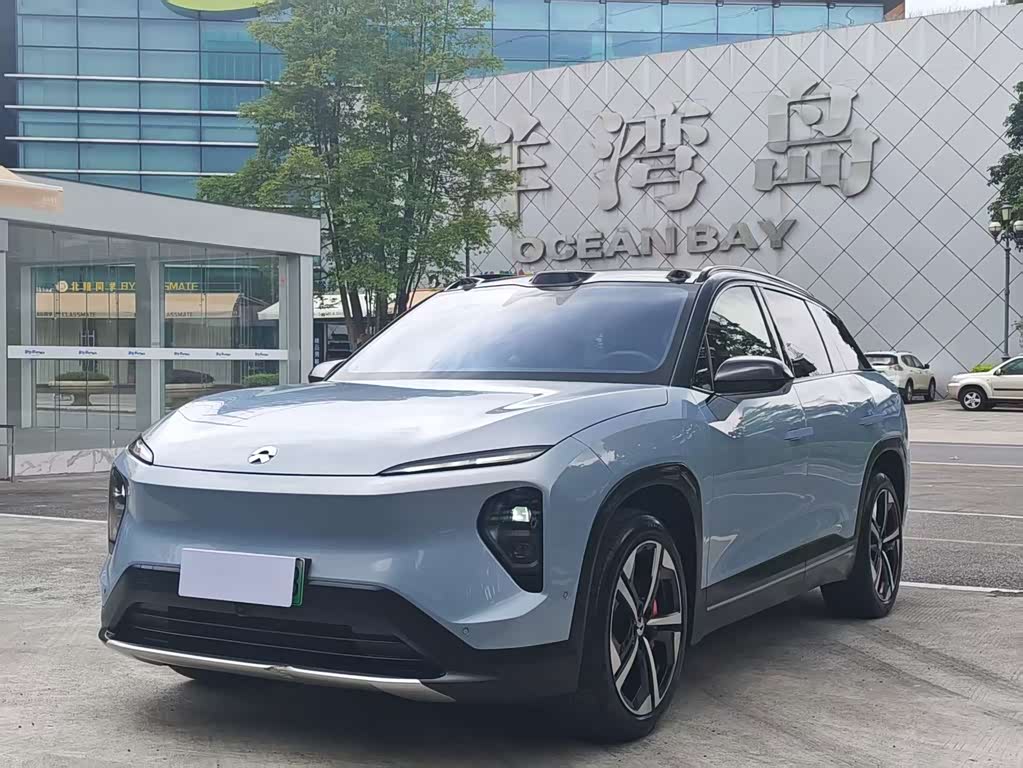 NIO ES7