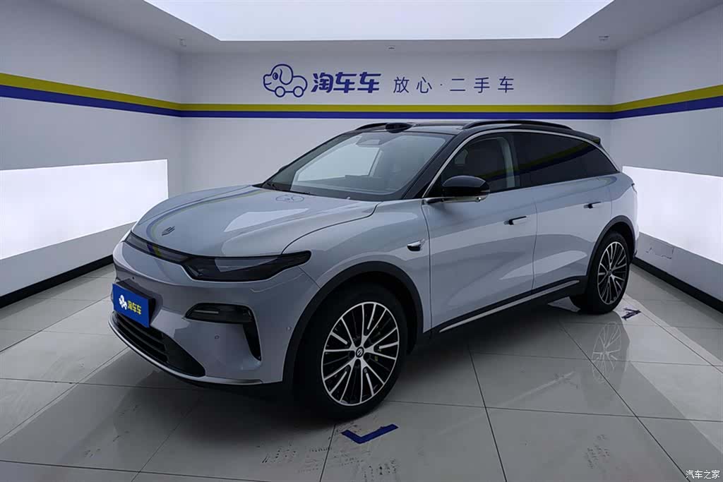 Leapmotor C11, 2025 1