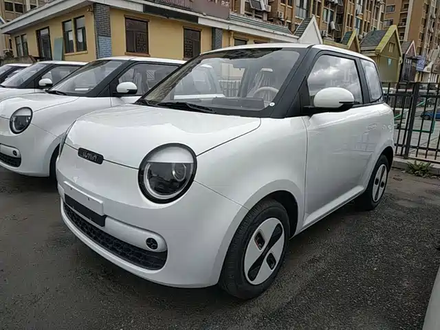 Changan Lumin 2026 — купить из Китая под заказ