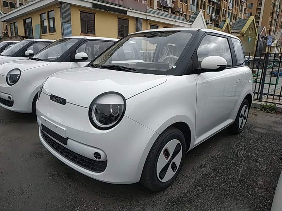Changan Lumin 2026, фото 1