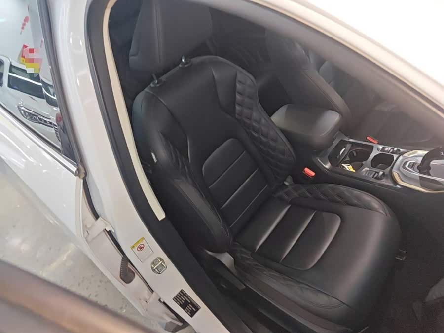 Haval H6 2020, фото 24
