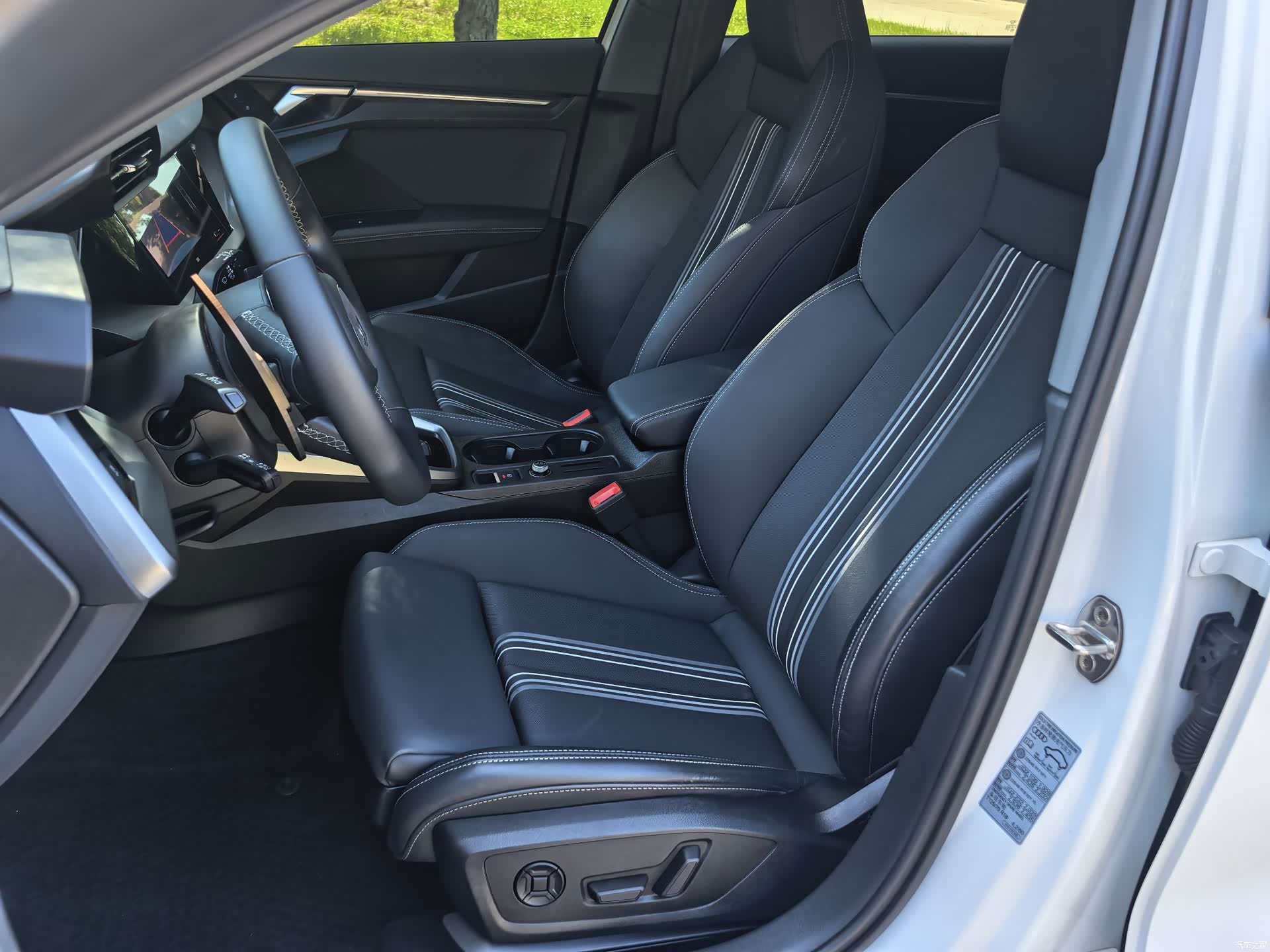 Audi A3, 2023 8