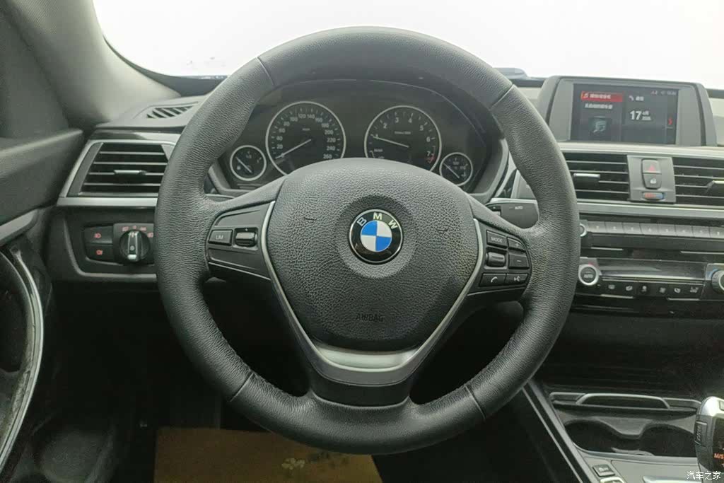 BMW 3 Series, 2018 15