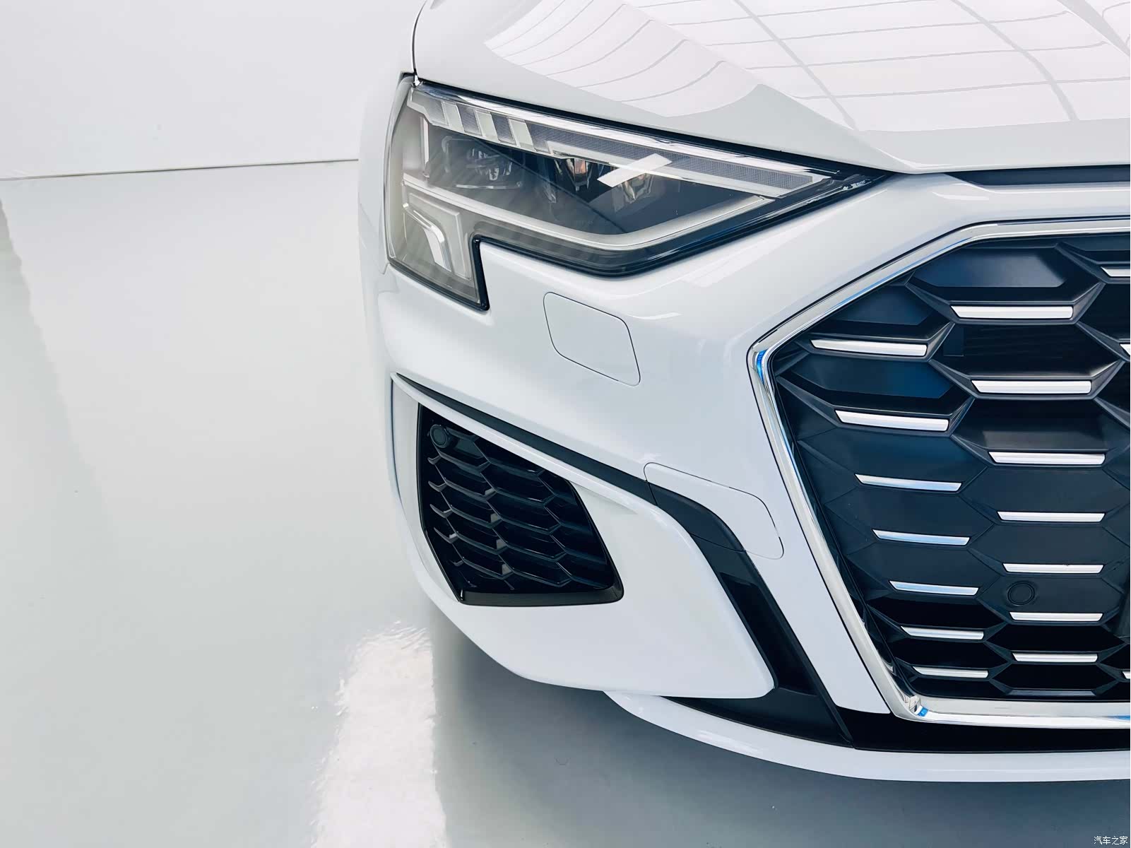Audi A3, 2022 6