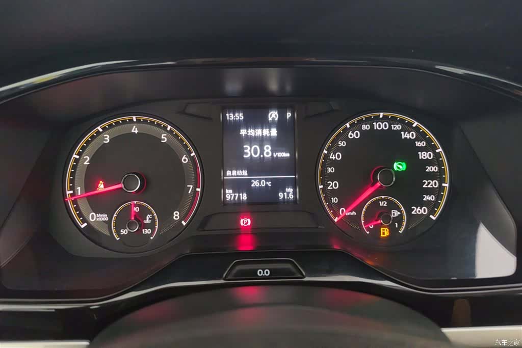 Volkswagen Bora, 2018 14