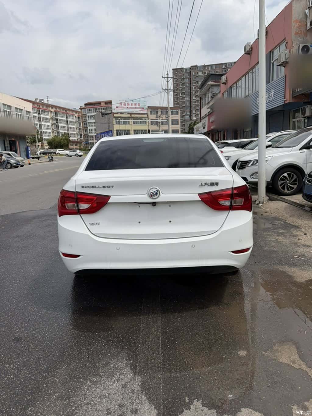 Buick 15N, 2016 12